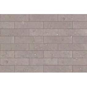 Wallblock New 15x15x60cm Taupe