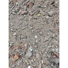 Gebroken Puin/Menggranulaat 0-31,5mm MB ( 1 m3 1700kg) Tuinvisie