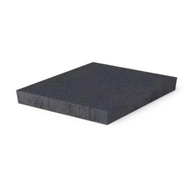 Schellevis Oudhollands Tegel Facet 60x60x10 Antraciet