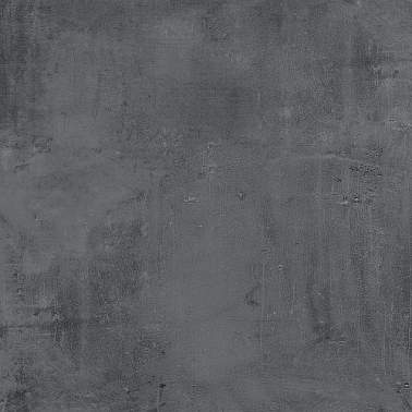 Solid Square Basic Line Puzzolate Nero 60x60x3cm