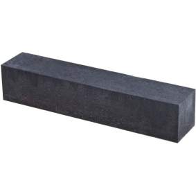 Stapelblok oud hollands carbon 15x15x75cm