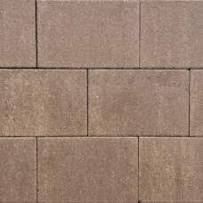 PARTIJ Soft comfort 20x30x6cm ash