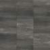 60plus 50x50x4cm soft comfort zwart grijs
