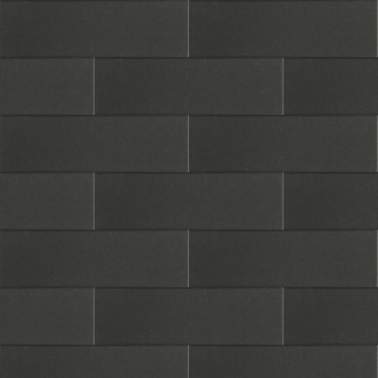 Linia Excellence 12x12x60cm nero met facet