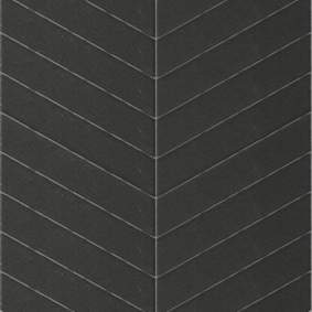Romano Punto 40x8x8cm nero antraciet