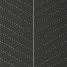 Romano Punto 40x8x8cm nero antraciet