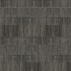 Terras+ steen 20x30x8cm grijs zwart