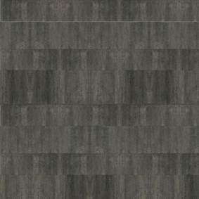 Terras+ steen 20x30x8cm grijs zwart