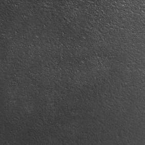 Optimum Fuego 60x60x4cm nero antraciet