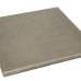 PARTIJ Optimum Liscio 60x60x4cm silver