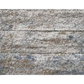 Granibiels strak 15x14x60cm misto
