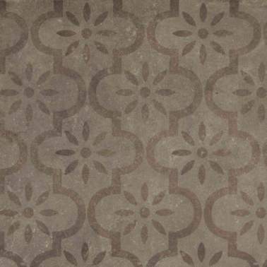 Ceramaxx Dekor Classic Taupe 60x60x3cm