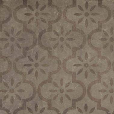 Ceramaxx Dekor Classic Taupe 60x60x3cm