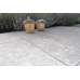 Travertin Crosscut Silver 60x60x2cm