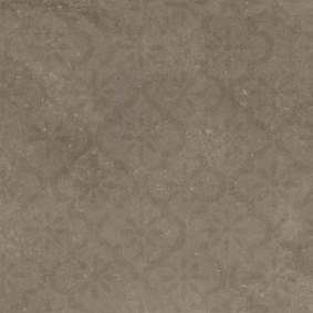 Ceramaxx Dekor Classic Taupe 90x90x3cm