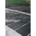 Dolomite dark 50x100x2cm