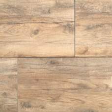 PARTIJ Kera Twice 45x90x5,8cm Paduc Oak