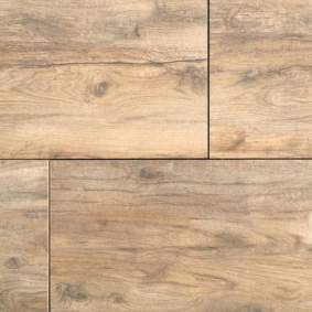 Kera Twice 45x90x5,8cm Paduc Oak
