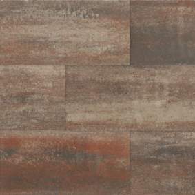 PARTIJ Soft comfort 40x80x4cm violetto