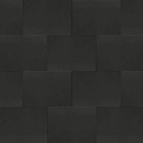 60plus 30x40x6cm soft comfort nero antraciet