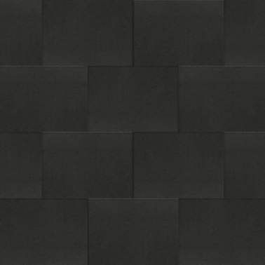 60plus 30x40x6cm soft comfort nero antraciet