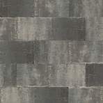 Abbeystone 20x30x6cm grigio