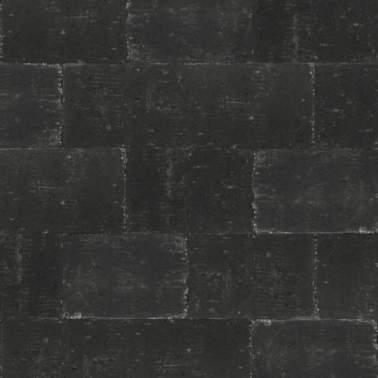 Abbeystone 30x40x6cm nero antraciet