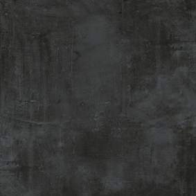 Tuintegel vol keramisch 60x60x3cm Antraciet