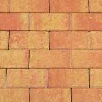 klik voor meer informatie over Betonklinkers 21x10,5x6cm terracotta geel Betonklinkers 21x10,5x6cm terracotta geel