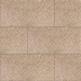 PARTIJ Kera Twice 45x90x5,8cm Chevron