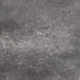 60plus 60x60x4cm soft comfort grigio