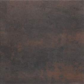 Soft comfort 60x60x4cm corten