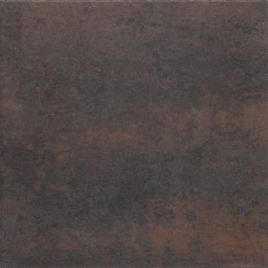 Soft comfort 60x60x4cm corten