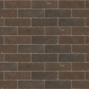 Waalformaat strak 20x5x7cm Bosoven Prunia