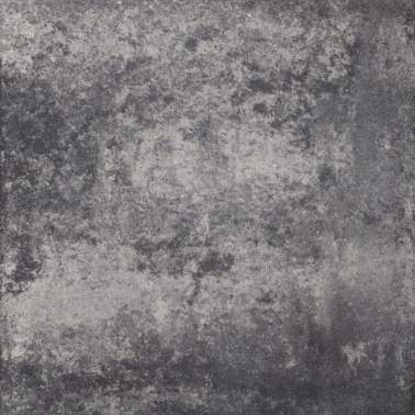 Tuintegel 60x60x4 cm Terrazza grigio