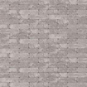 klik voor meer informatie over Opritsteen getrommeld 20x5x7 cm Antica taupe Opritsteen getrommeld 20x5x7 cm Antica taupe