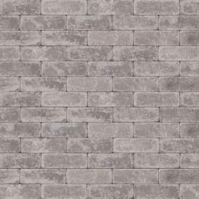 klik voor meer informatie over Dikformaat getrommeld 21x7x8 cm Antica taupe Dikformaat getrommeld 21x7x8 cm Antica taupe