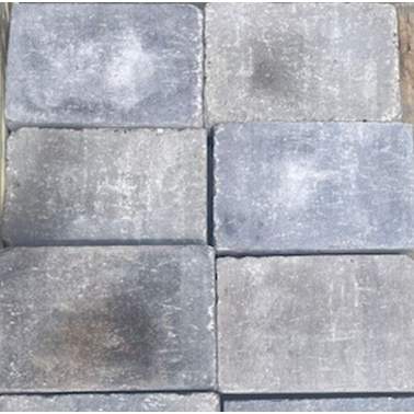 RESTPARTIJ Abbeystone 20x30x6cm Bont