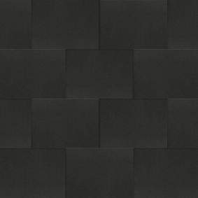 PARTIJ Soft comfort 30x40x6cm nero