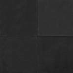 klik voor meer informatie over Tuintegel 50x50x4cm antraciet zonder facet Tuintegel 50x50x4cm antraciet zonder facet