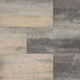 PARTIJ Soft comfort 30x60x6cm giallo