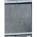 PARTIJ Optimum Ardesia 60x60x4cm silver