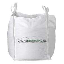 Ophoogzand Bigbag Excluton