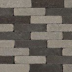 klik voor meer informatie over Trommel waalformaat 20x5x7cm nature mixed Trommel waalformaat 20x5x7cm nature mixed