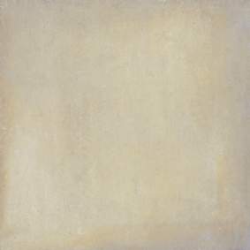 Land 60x60x2cm Ivory