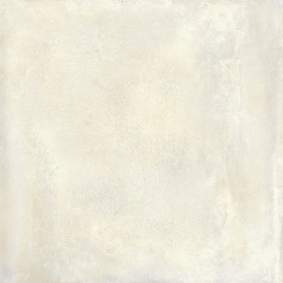 Land 60x60x2cm White