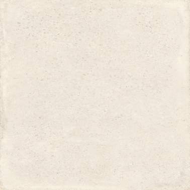 Konkrete 60x60x2cm Bianco