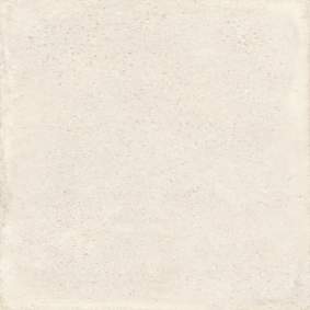 Konkrete 100x100x2cm Bianco