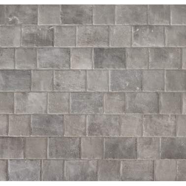 Block 20x20x1,8cm Gent