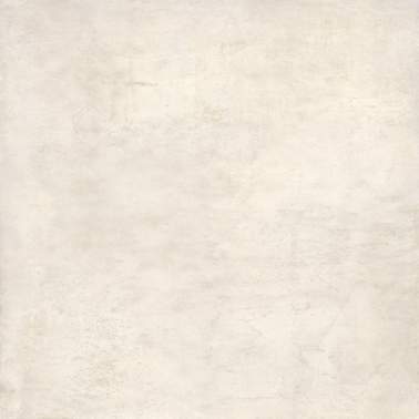 Materika Project 100x100x2cm Bianco